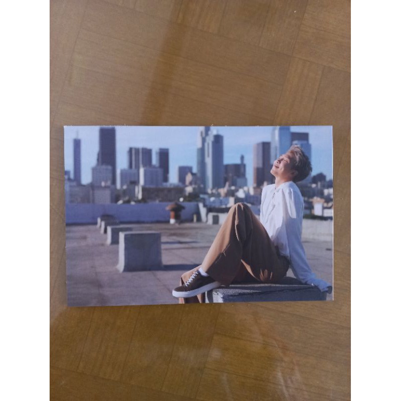 Postcard RM Dicon 2018