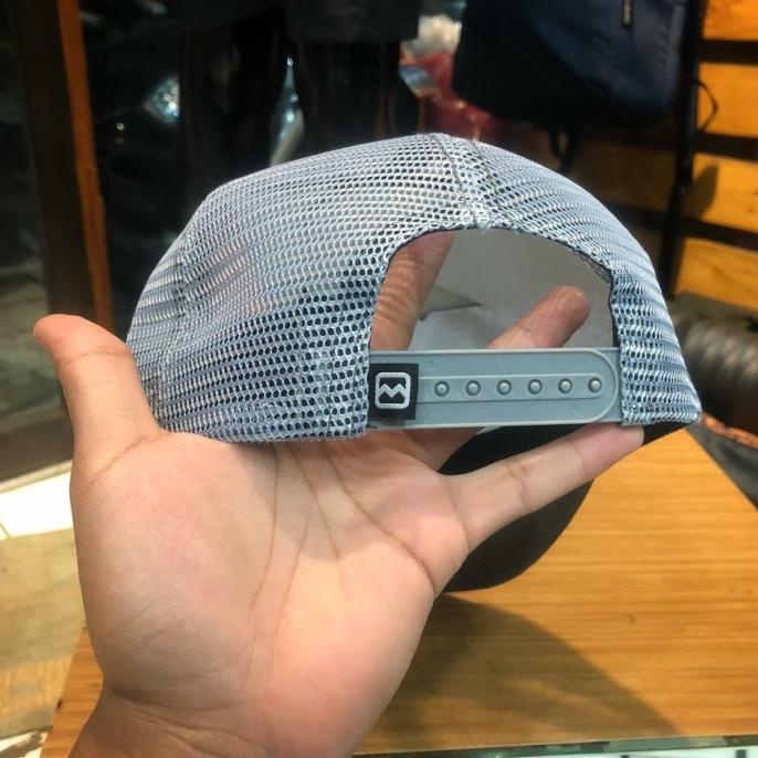 Topi Outdoor Topi Pria Hiking MAHAMERU Original not kalibre rei