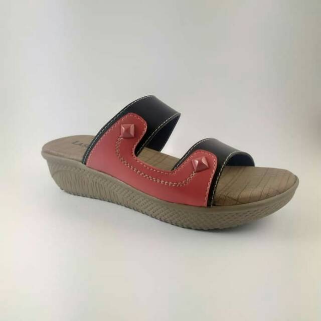 LASBIO - HO06 Sandal Selop Wanita