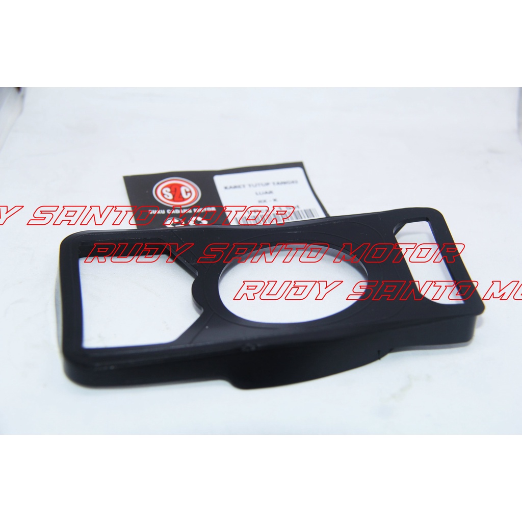 Karet Seal Tutup Tangki Tanki Filler Karet Dudukan Rxking Rxk Rx king-2