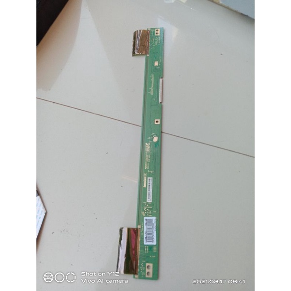 t con LED tv Sharp 24le 170i