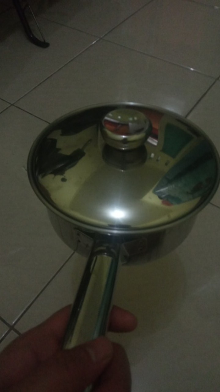 Panci Sauce Pan Bima Prima 16cm