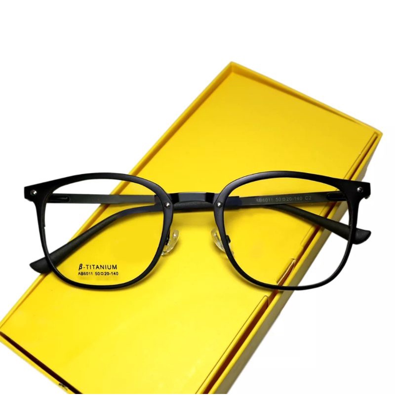 KACAMATA PRIA BLUECROMIC 3 IN  1 NIGHT DRIVING || PHOTOCROMIC + BLUERAY || ANTIGLARE || KACAMATA ANT