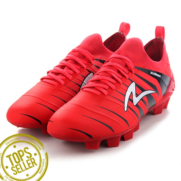 Jual Sepatu Bola Specs Acc Velocity Ii Fg Primer Red Indonesia Shopee Indonesia