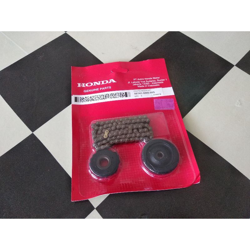 rante keteng astrea grand