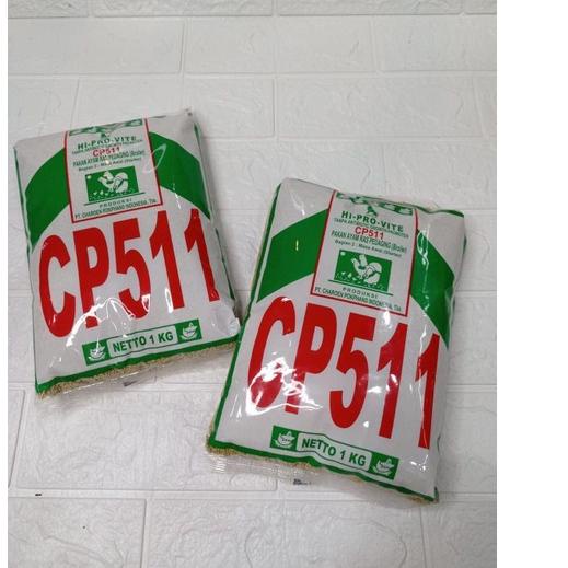 Awas Pur Pakan Ayam Hi Pro Vite 511 Charoen Pokphand