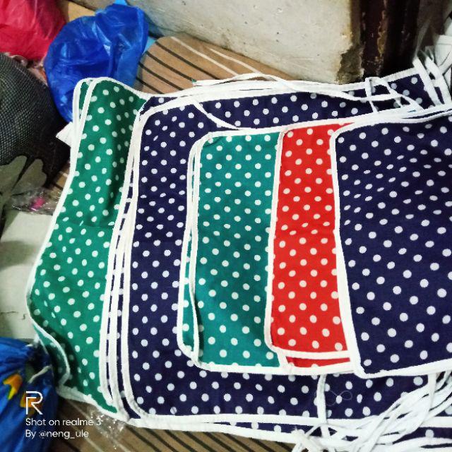 ✔️✔️cod Celemek Anak Apron Anak Dan Topi Chef  Termurah