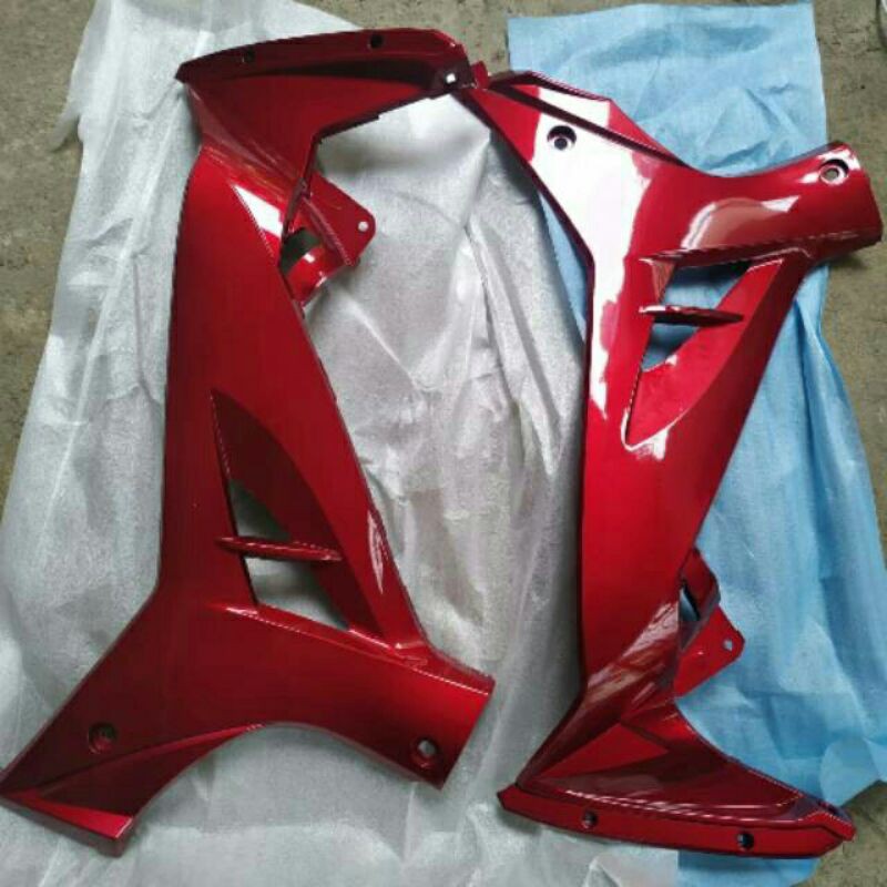 Sayap dalam Yamaha vega r new