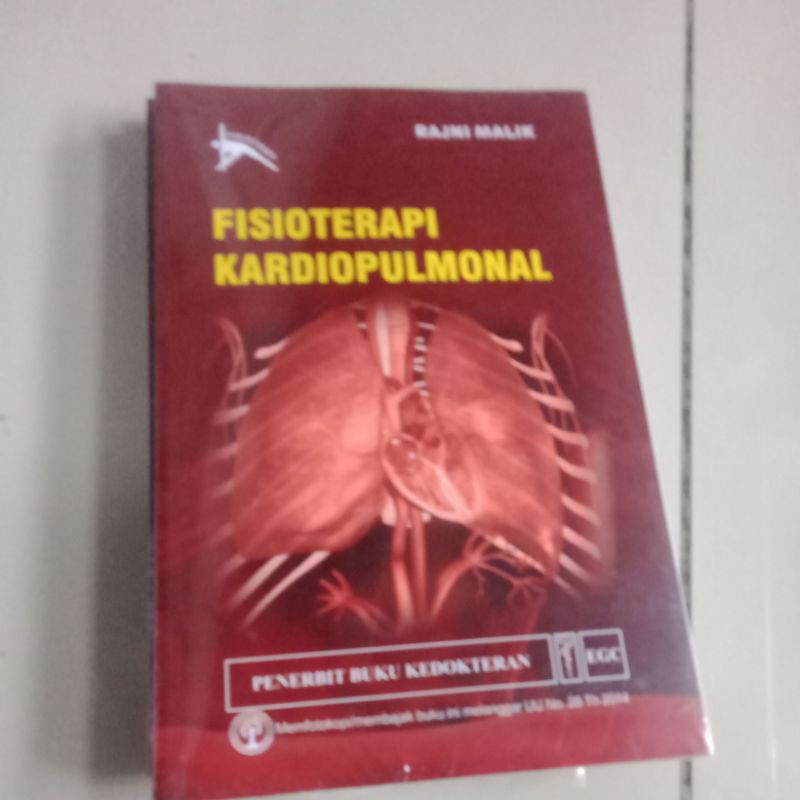 FISIOTERAPI KARDIOPULMONAL