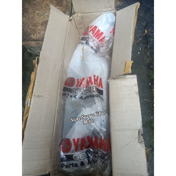 Knalpot Yamaha Mio Soul Original