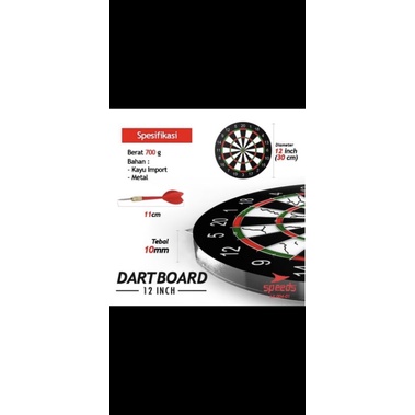 dart game dartz papan board