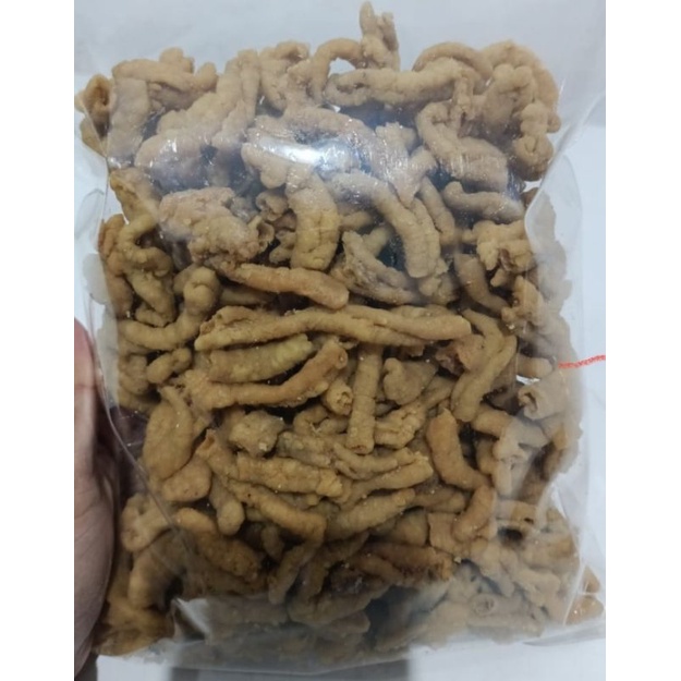 

kripsus premium 500 gr