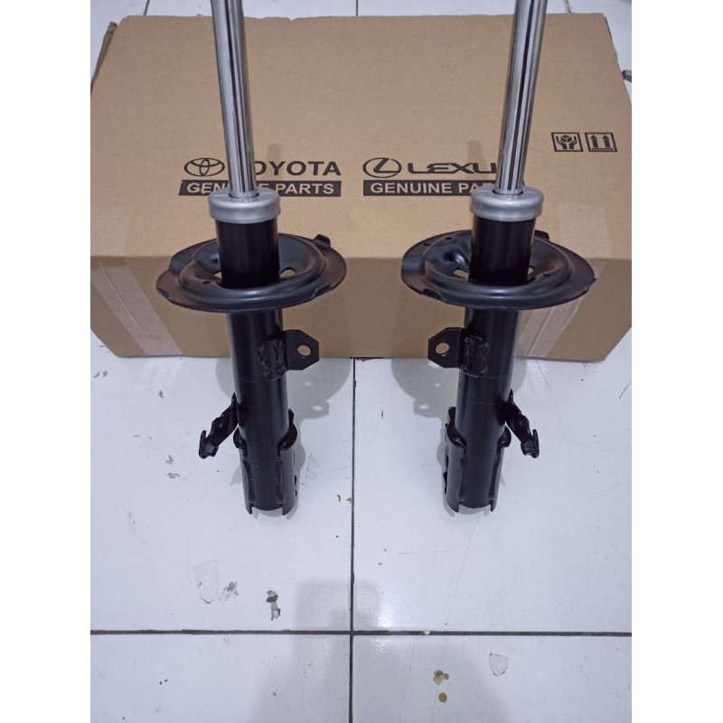 sok shok shockbreaker depan Toyota Altis tahun 2001-2005 sepasng