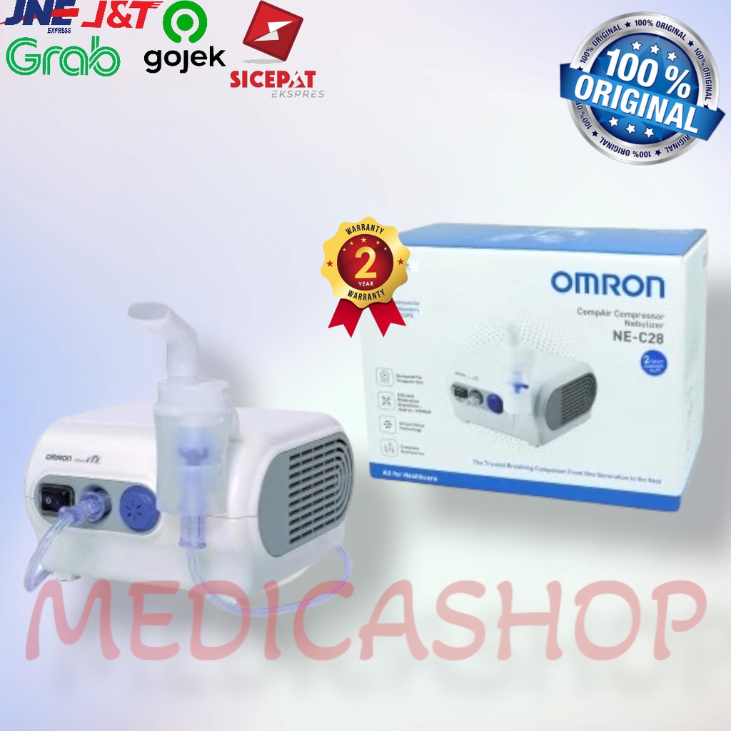 Nebulizer Omron NEC28/omron nebulizer NEC 28