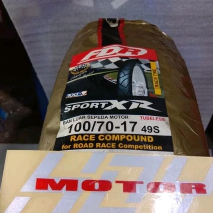 Ban luar Fdr 100 70 17 Xr Tubles
