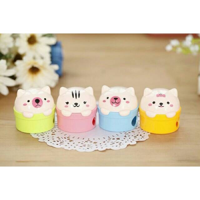 

Peraut 2 Lubang (Peraut Bear)