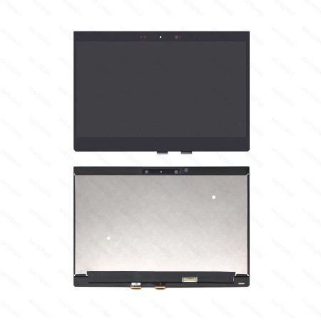 LCD Touchscreen HP Spectre X360 B133HAN05.5 13-APXXXXX 13-AP New