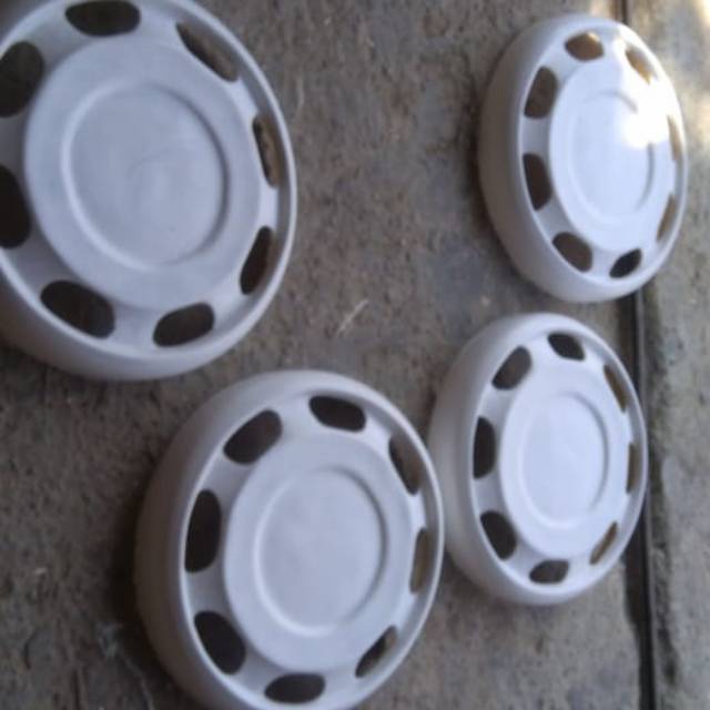 Wildop R16 for truck