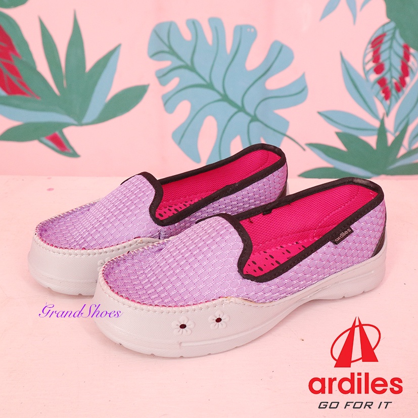 sepatu sneakers wanita murah eagle MURAH-4