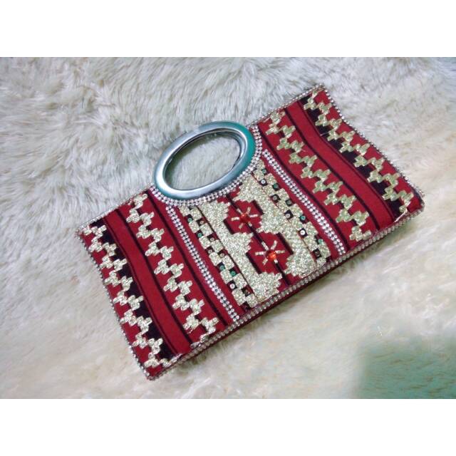 Tas tapis asli