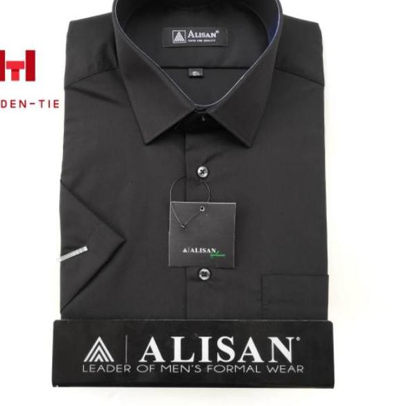 New PRODUCT.. Kemeja Alisan lengan pendek JUMBO BIG SIZE ▤