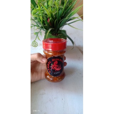 

sambel jengkol