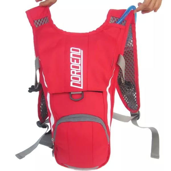 backpack tas punggung hydropack sepeda cros nordend b252