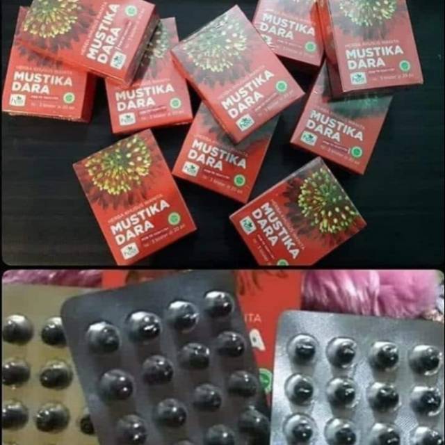 MUSTIKA DARA HPAI