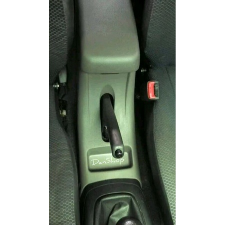 CONSOLE BOX AVANZA LAMA