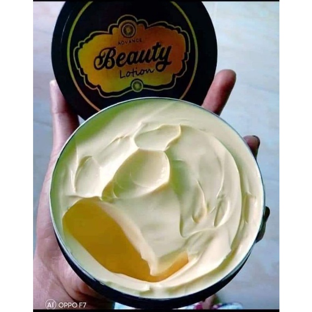 BEAUTY LOTION RK KOSMETIK VIRAL
