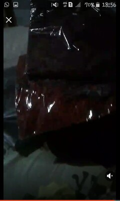 [ Bisa Cod ] Kemeja Batik Lengan Pendek Baju Batik By Batikid Pekalongan Vol 005