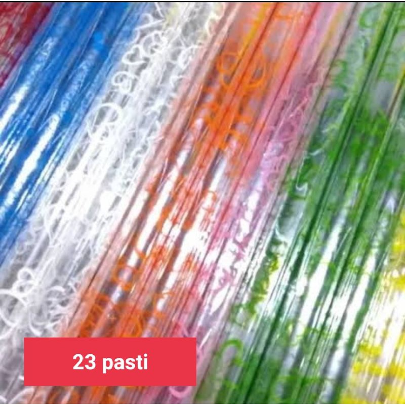 

pelastik parsel lebar kemasan parsel parcel