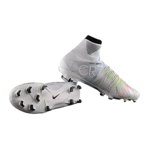 mercurial superfly v cr7