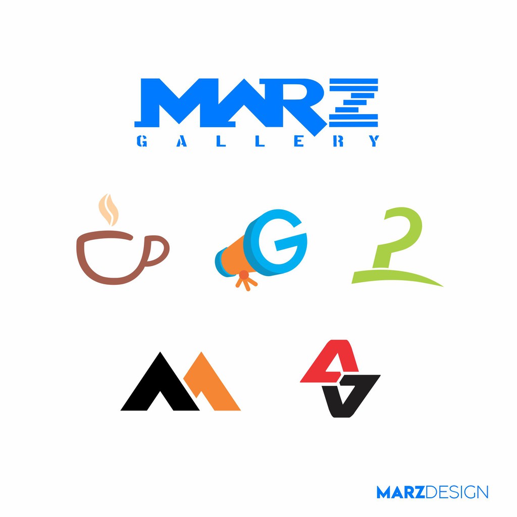 DESAIN LOGO KEREN | Shopee Indonesia