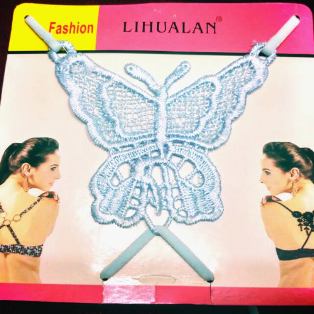 Tali BRA KUPU-KUPU