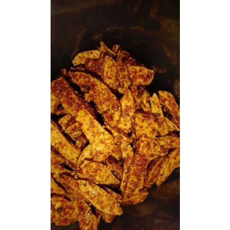 

basreng ikan tengiri