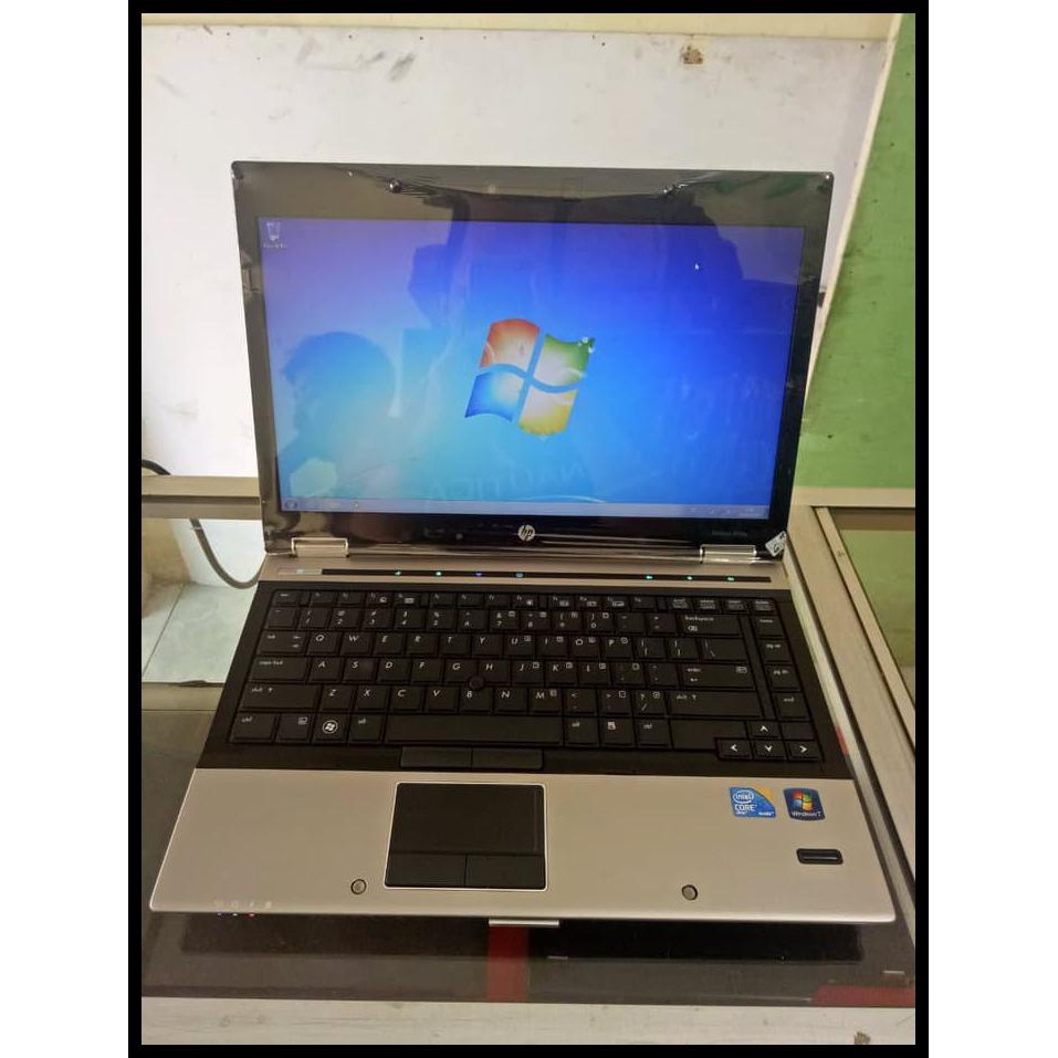 BERMUTU Laptop Hp 8440p Core i5 - Super murah - Bergaransi FREE ONGKIR