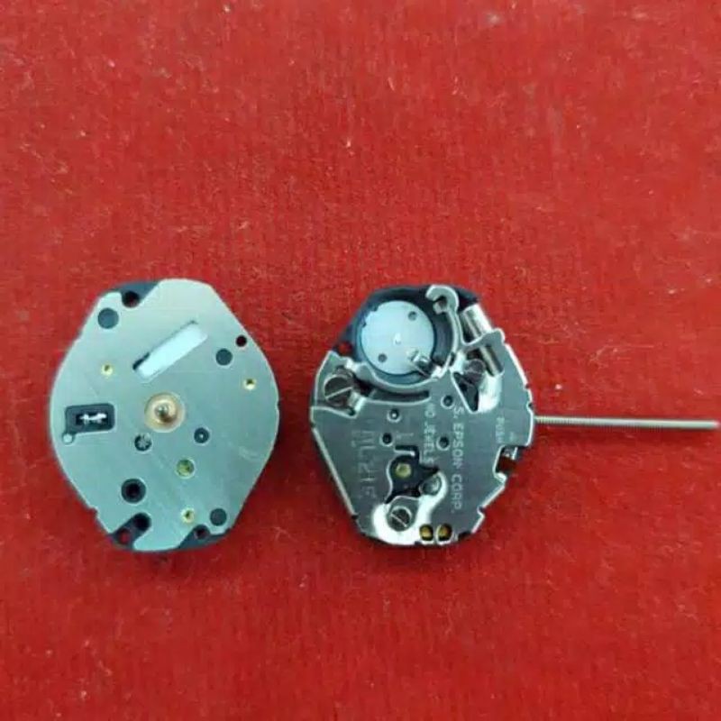 mesin jam tangan AL 21