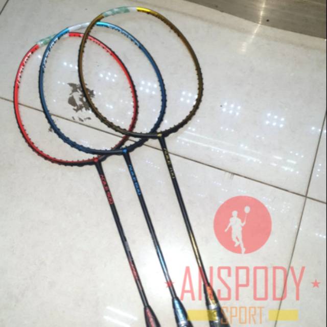 RAKET BADMINTON CARLTON AGILE 500/600/700