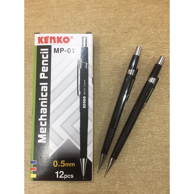 

Pinsil Mechanical KENKO MP-01