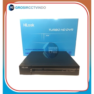 DVR  HILOOK 4CH BY HIKVISION SERI (S)