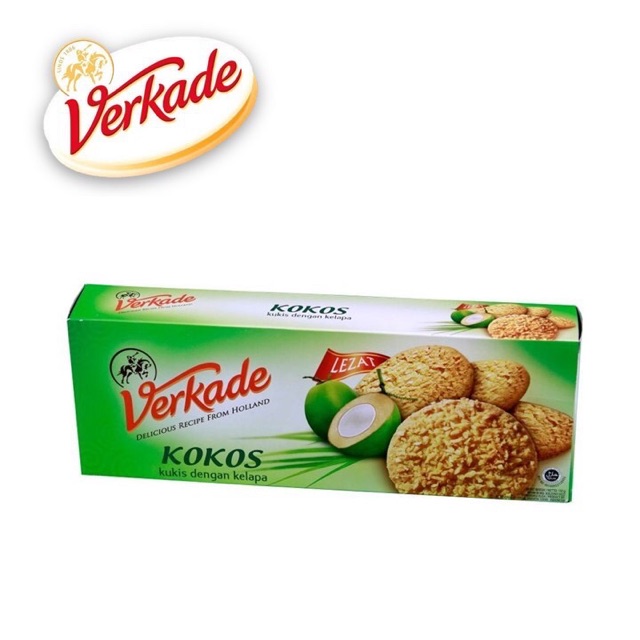 

Verkade Cocos