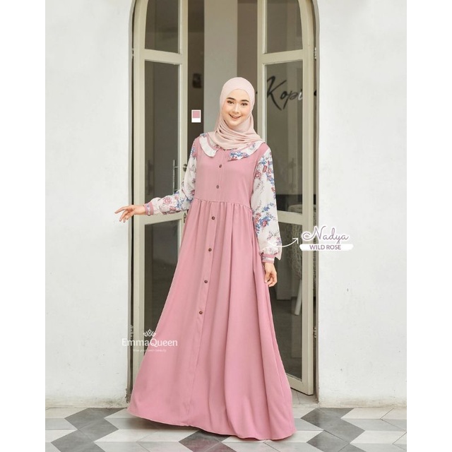 EmmaQueen Nadya dress