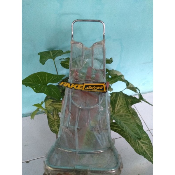 bagasi tengah astrea grand/impressa/legenda bahan besi