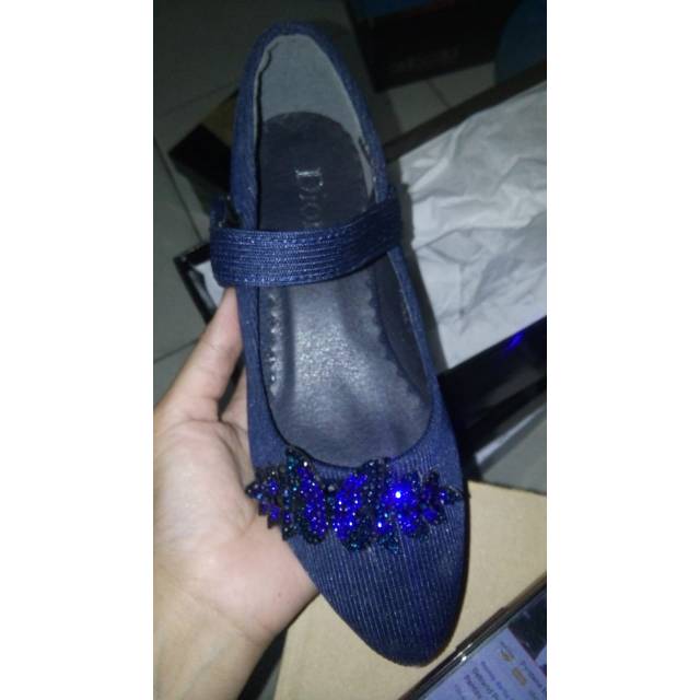 Sepatu anak import ,