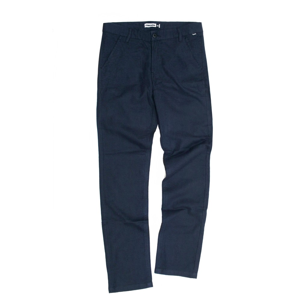 

STARCROSS Celana - Celana Chino Pria - SCP 133