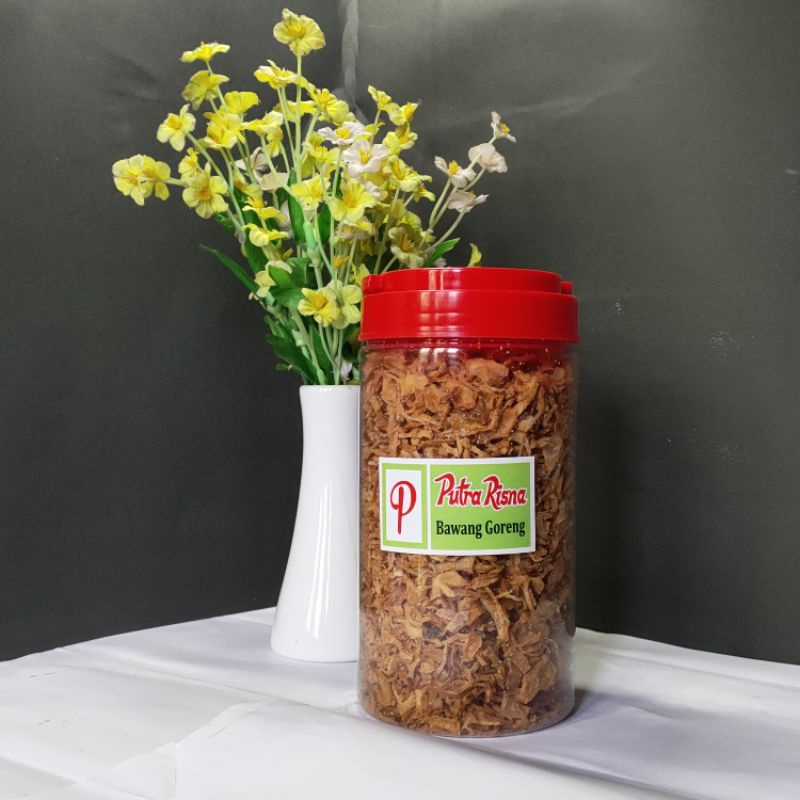 

Bawang Goreng | Bawang Goreng Asli | Bagor brebes Putra Risna