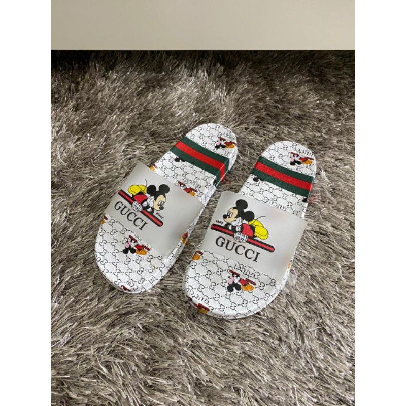 sandal GC mickey 605