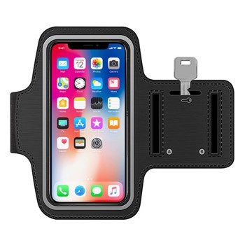 Armband Pouch for for iPhone X