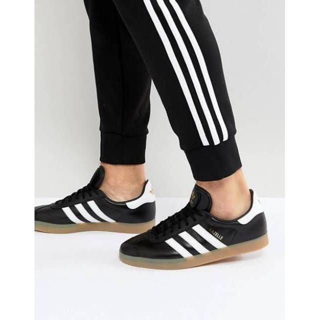 SEPATU ORIGINAL ADIDAS GAZELLE VINTAGE
